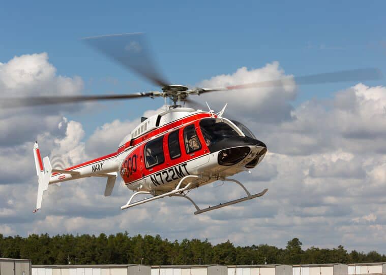 407-fonctionnalités-3-appareil-en-vol