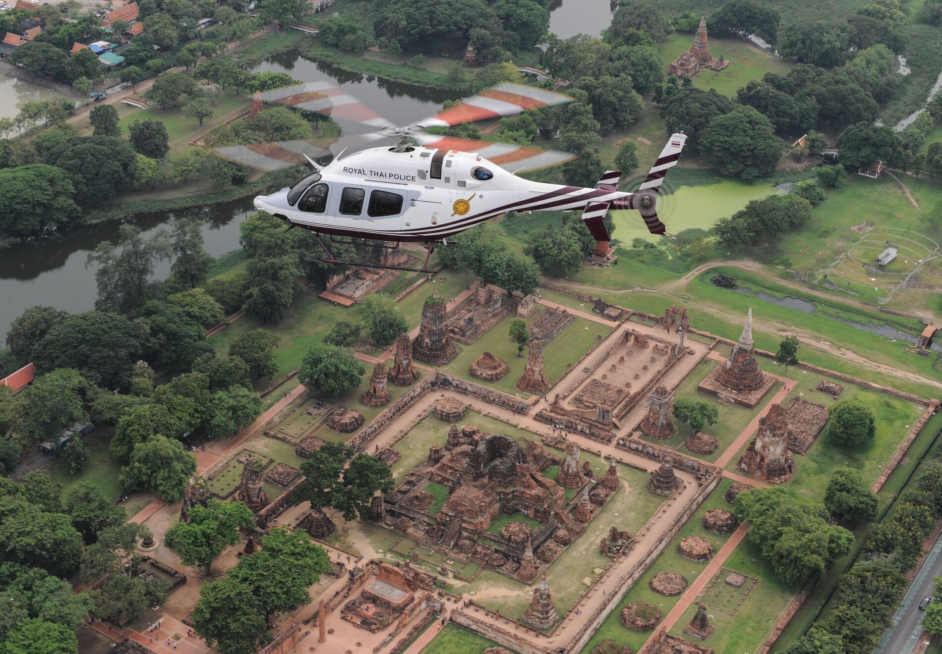 bell-429-la-police-en-thaïlande