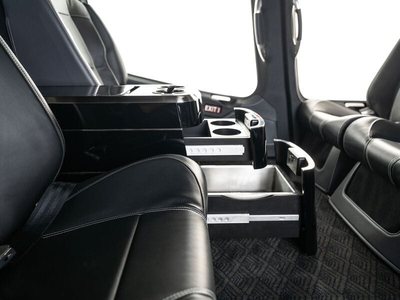 Console Designer Series du Bell 429