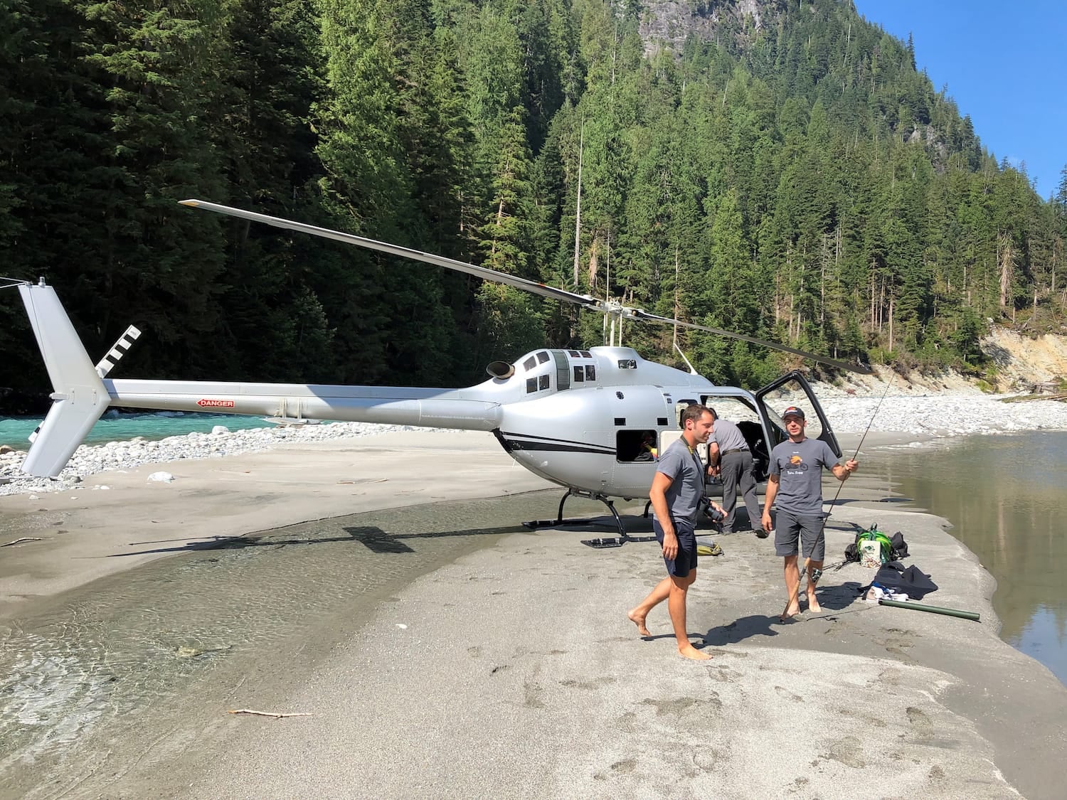 Rocky Mountain&nbsp;Rotors