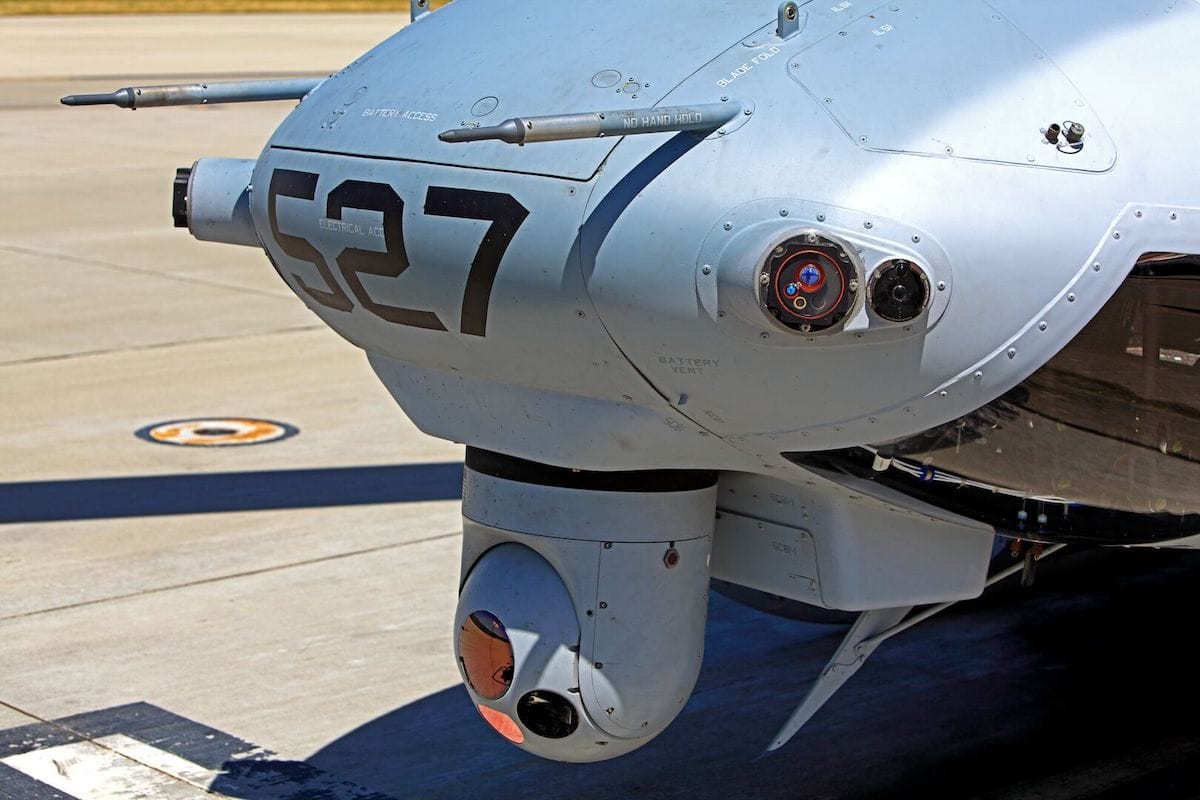 Systèmes à capteur infrarouge