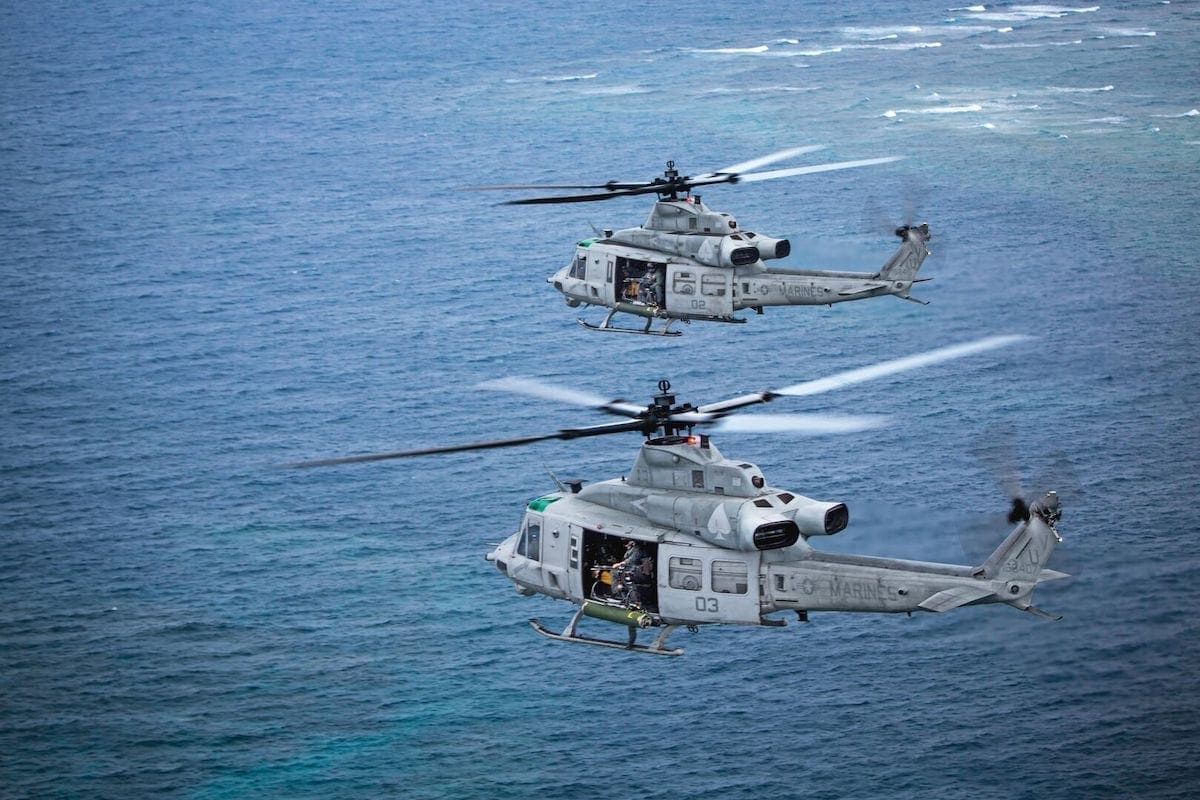 Marinisation moderne