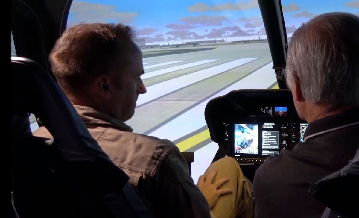 Couverture vidéo de la meilleure formation au monde