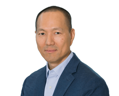 Dennis Kim Vice-président exécutif - Directeur juridique
