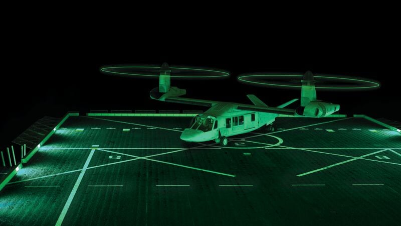 v-280-night