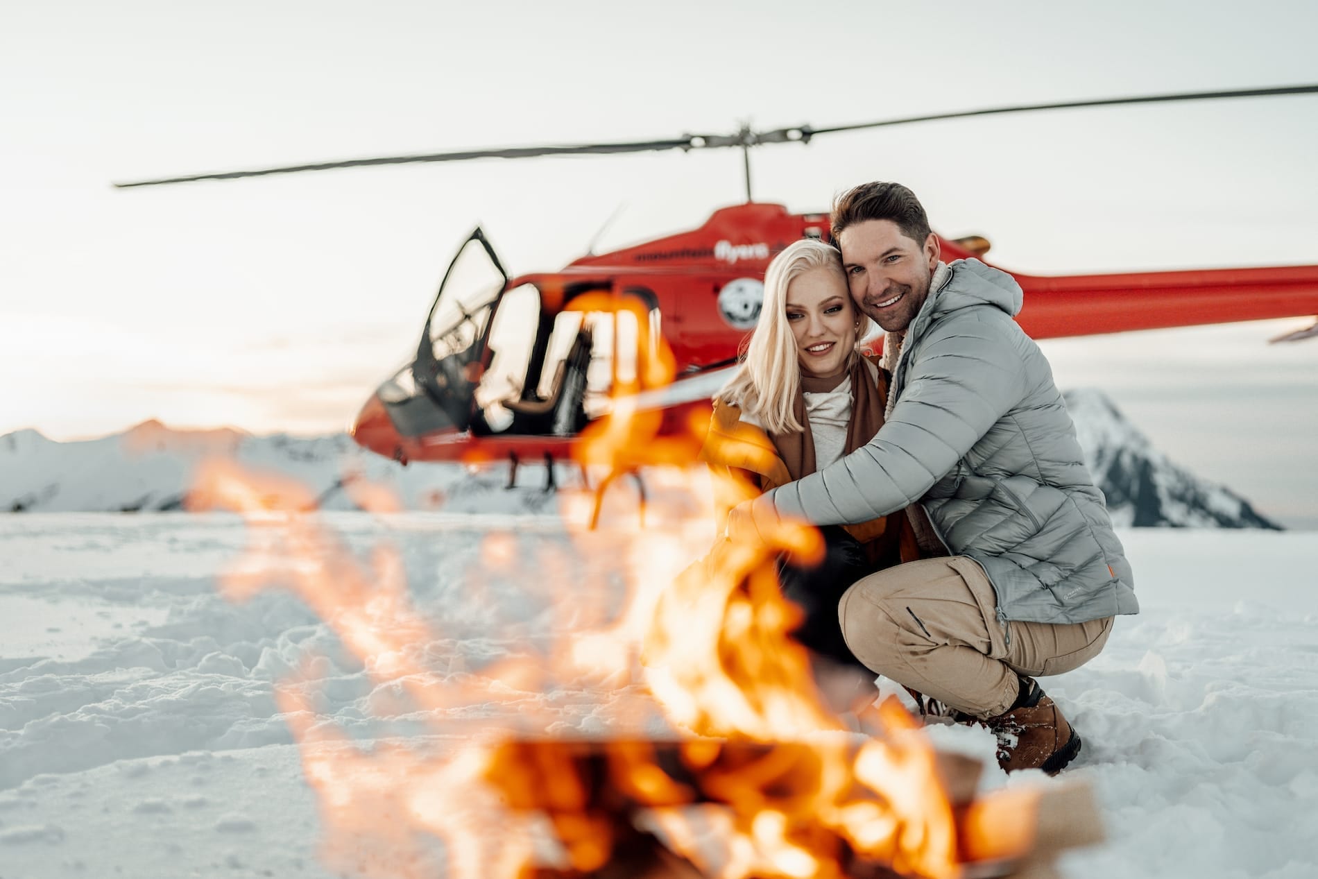 Bell 505 Lifestyle Suisse