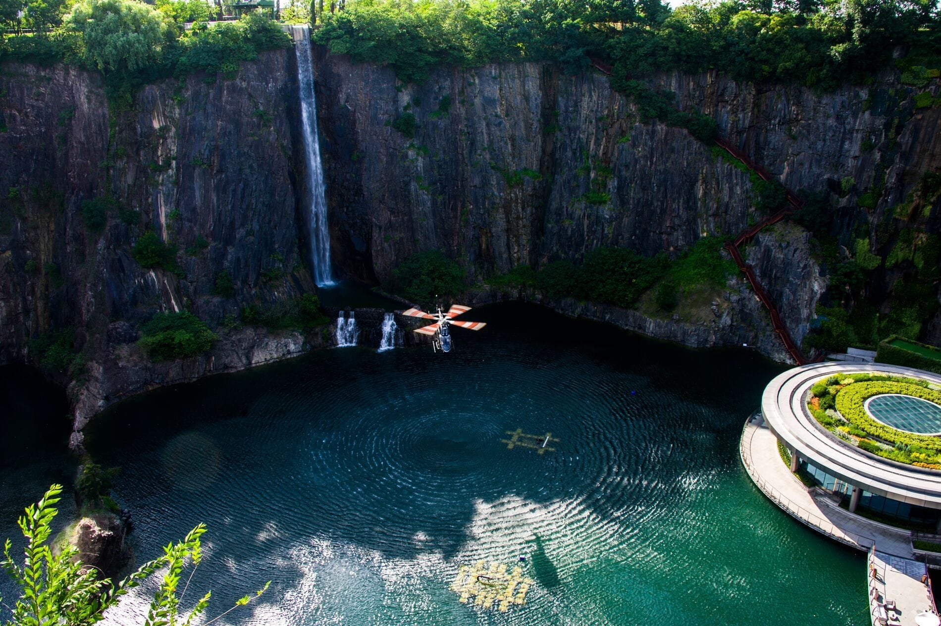 Web_Hero-Vol de démo du Bell 429 à Shanghai Chine_Juillet 2019