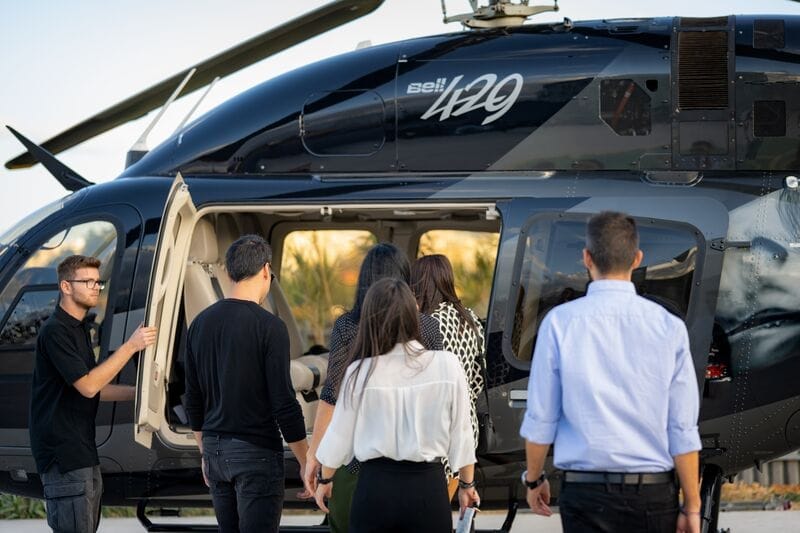 Site Web_Standard-Bellavia Aviation Services